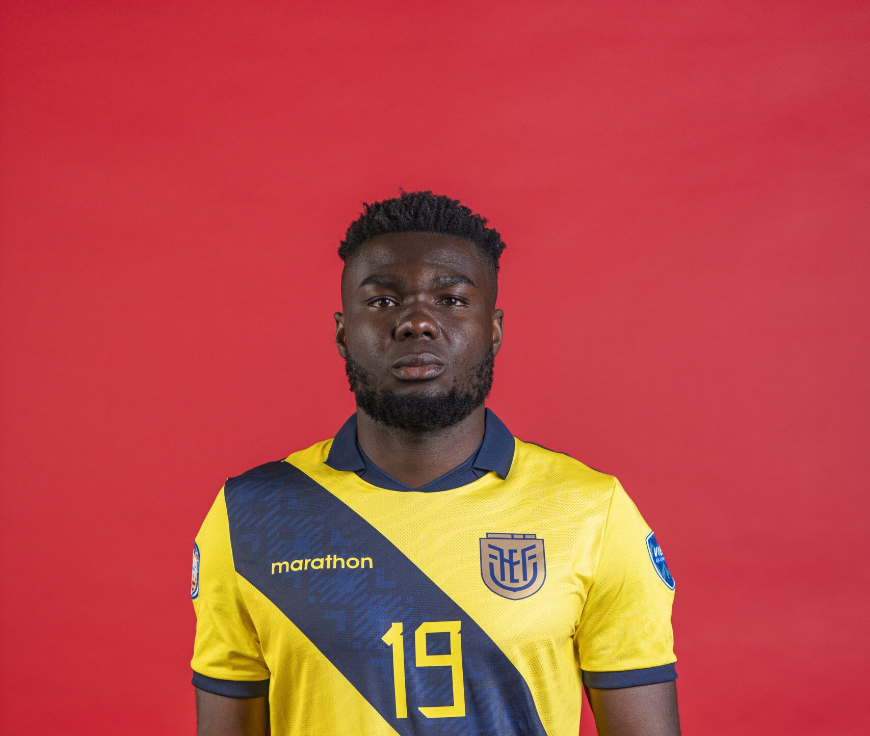 	19. Gonzalo Plata 	
